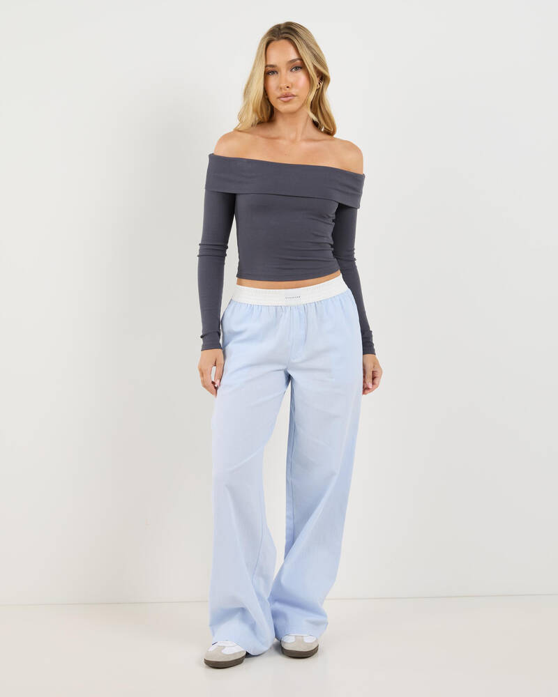 Ava And Ever Theo Pants for Womens