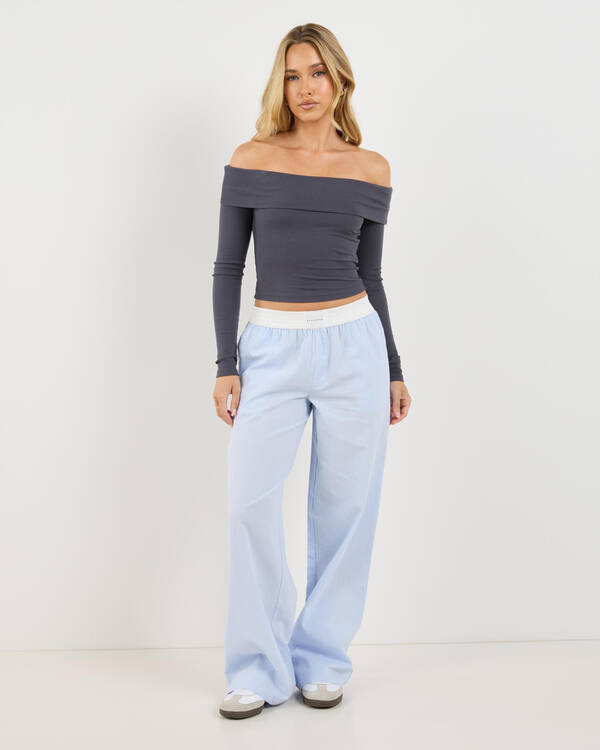 Ava And Ever Theo Pants for Womens