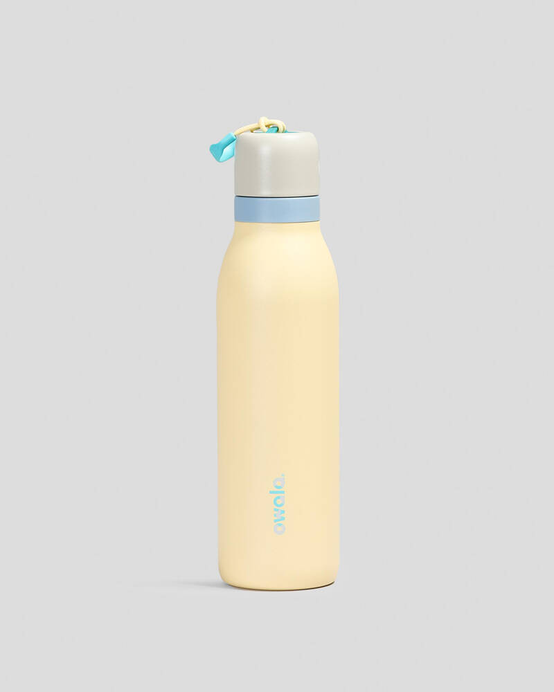 Owala 18oz FreeSip Twist Water Bottle for Unisex