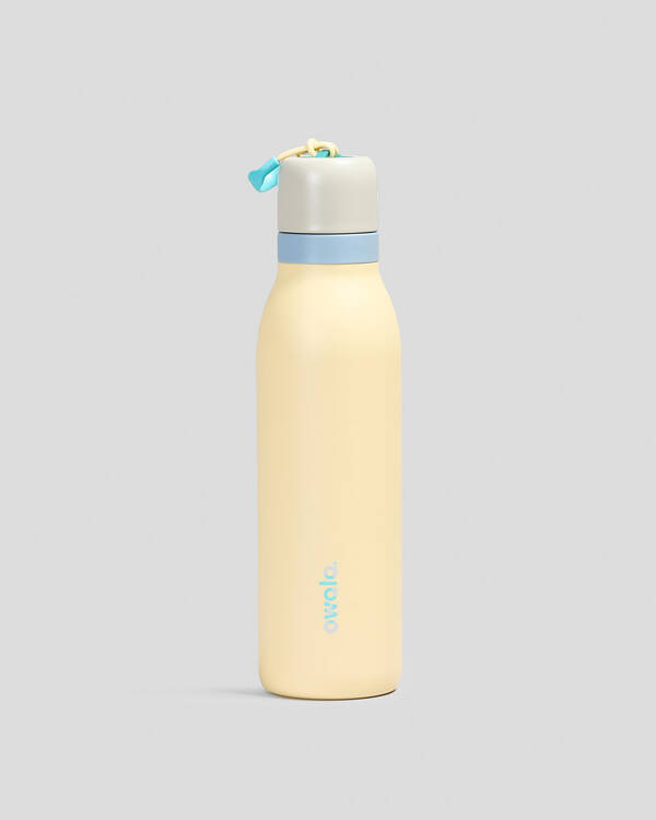 Owala 18oz FreeSip Twist Water Bottle for Unisex