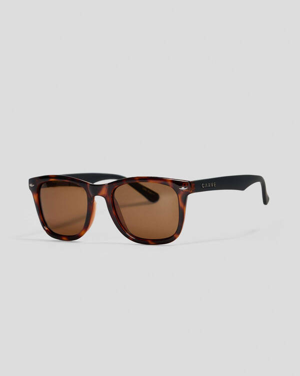 Carve Wow Vision Polarised Sunglasses for Mens