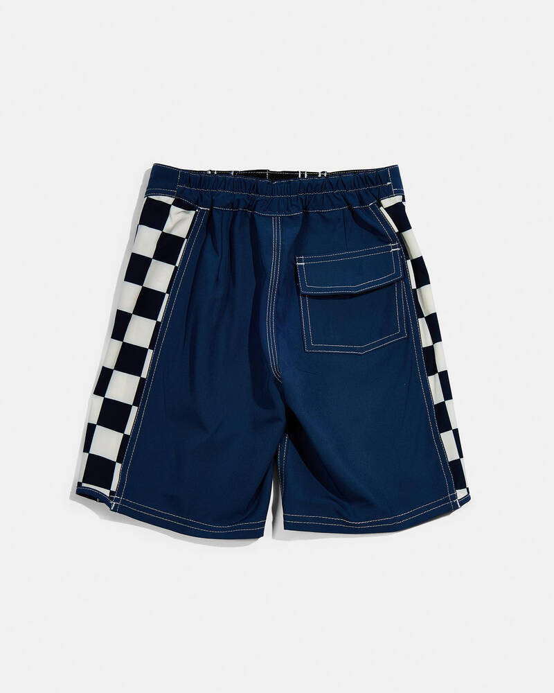 Quiksilver Toddlers' Original Arch Board Shorts for Mens