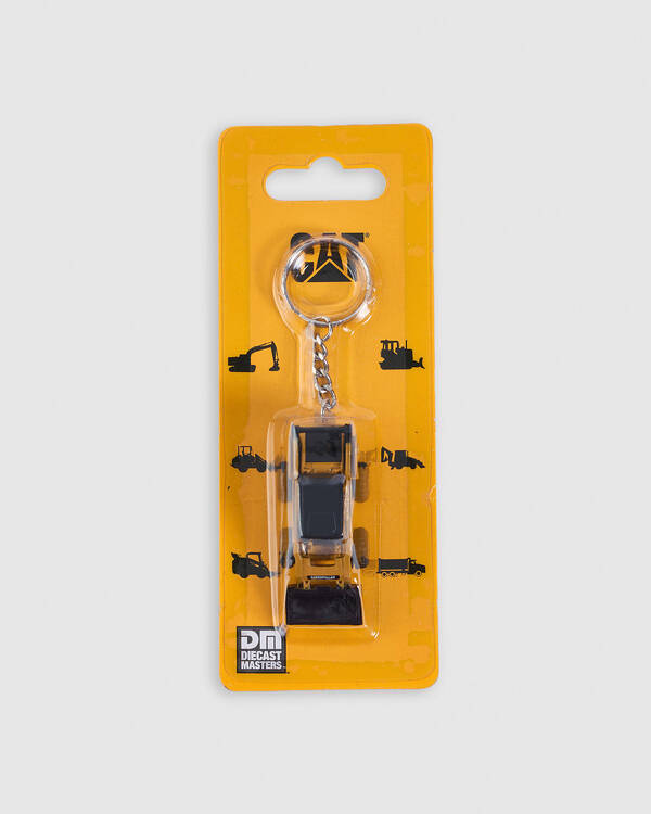 Micro 272D2 Skid Steer Keyring