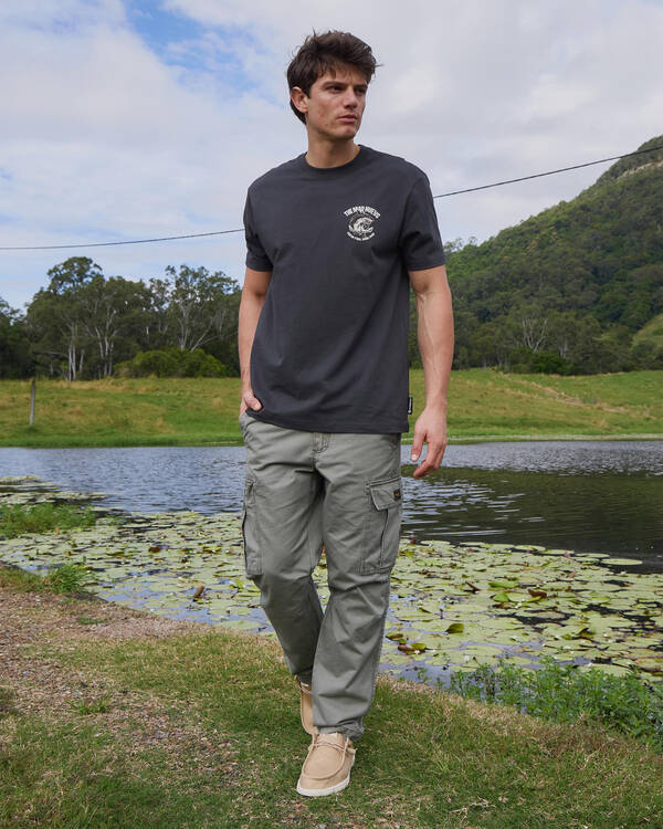 Element Source Cargo Pants for Mens