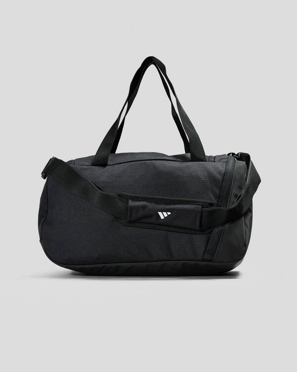 adidas Essentials 3 Stripe Gym Bag for Womens