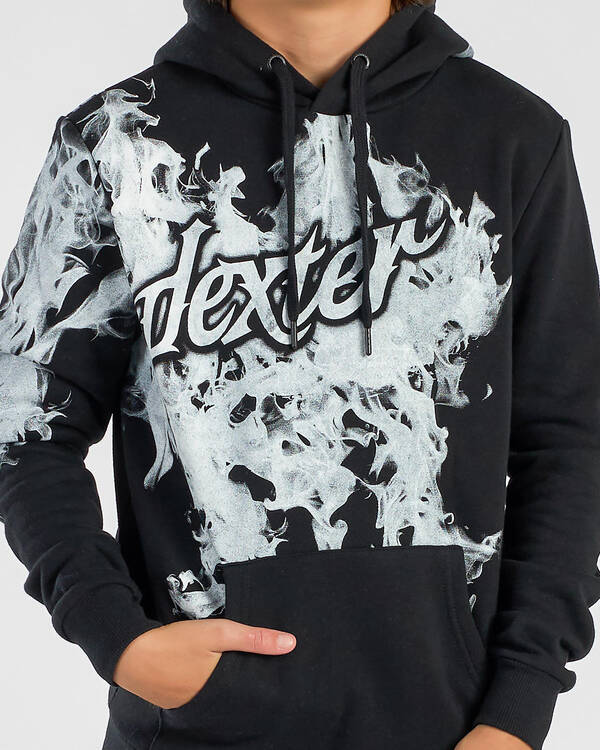 Dexter Boys' Combustion Hoodie for Mens