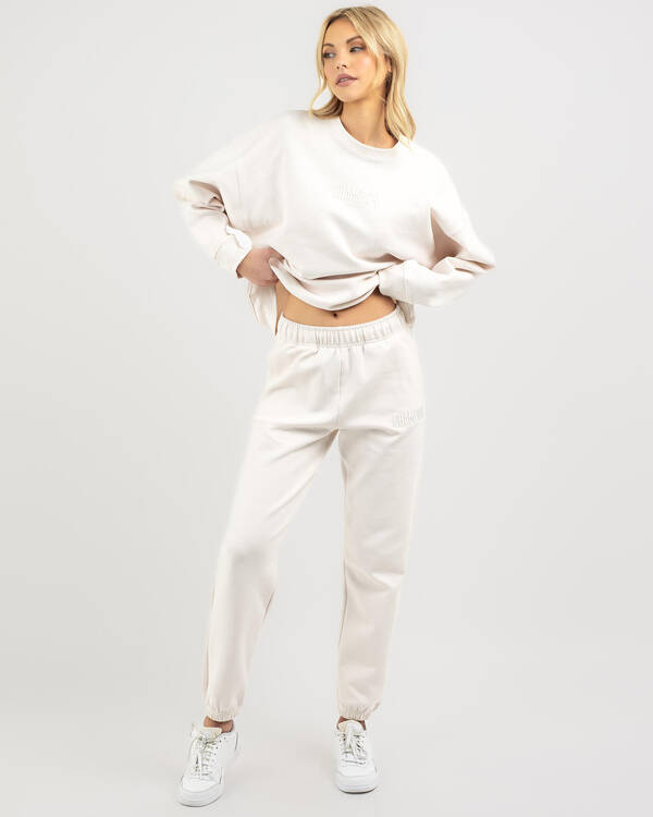 Champion Rochester Base Track Pants for Womens