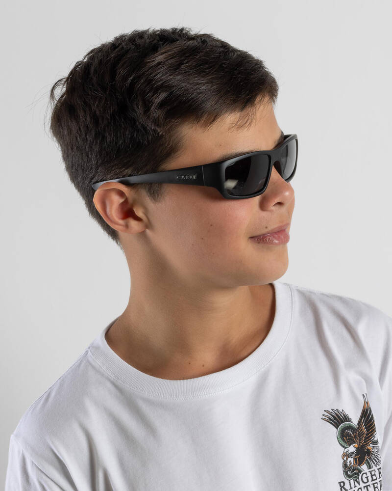 Carve Boys' Moray Jr Sunglasses for Mens