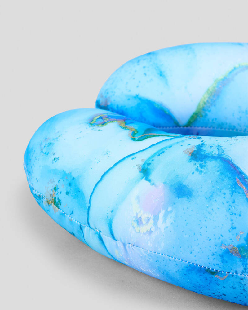 Mooloola Maldives Neck Pillow for Womens