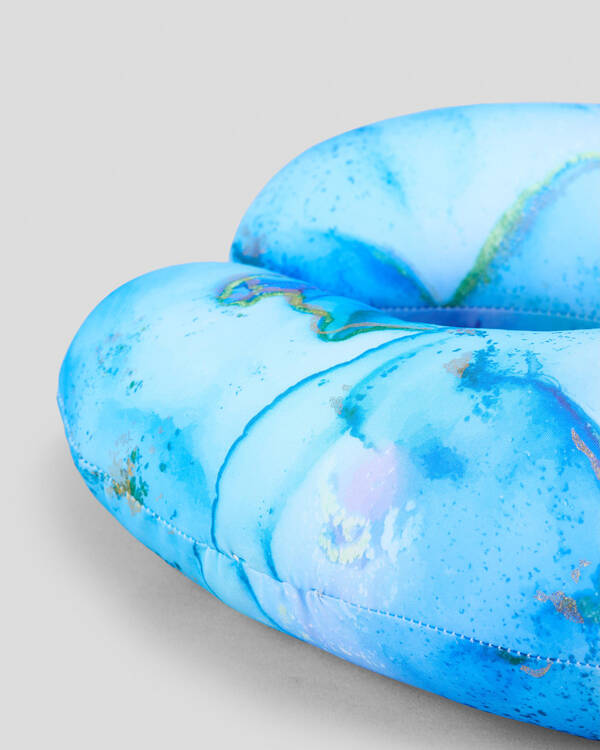 Mooloola Maldives Neck Pillow for Womens