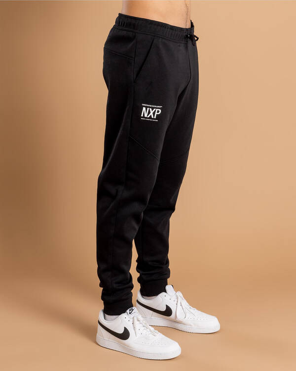 Nena & Pasadena Gambit Slim Track Pants for Mens