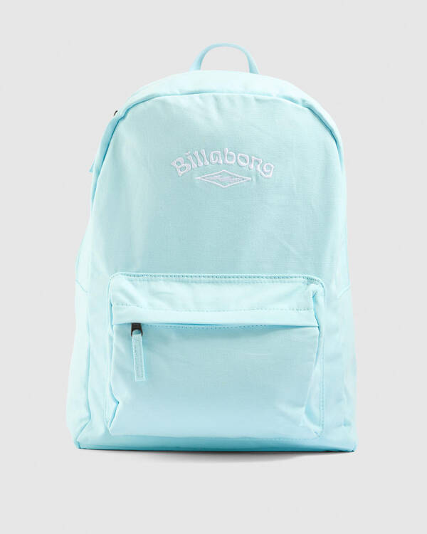 Billabong CB Schools Out Canvas Backpack for Womens