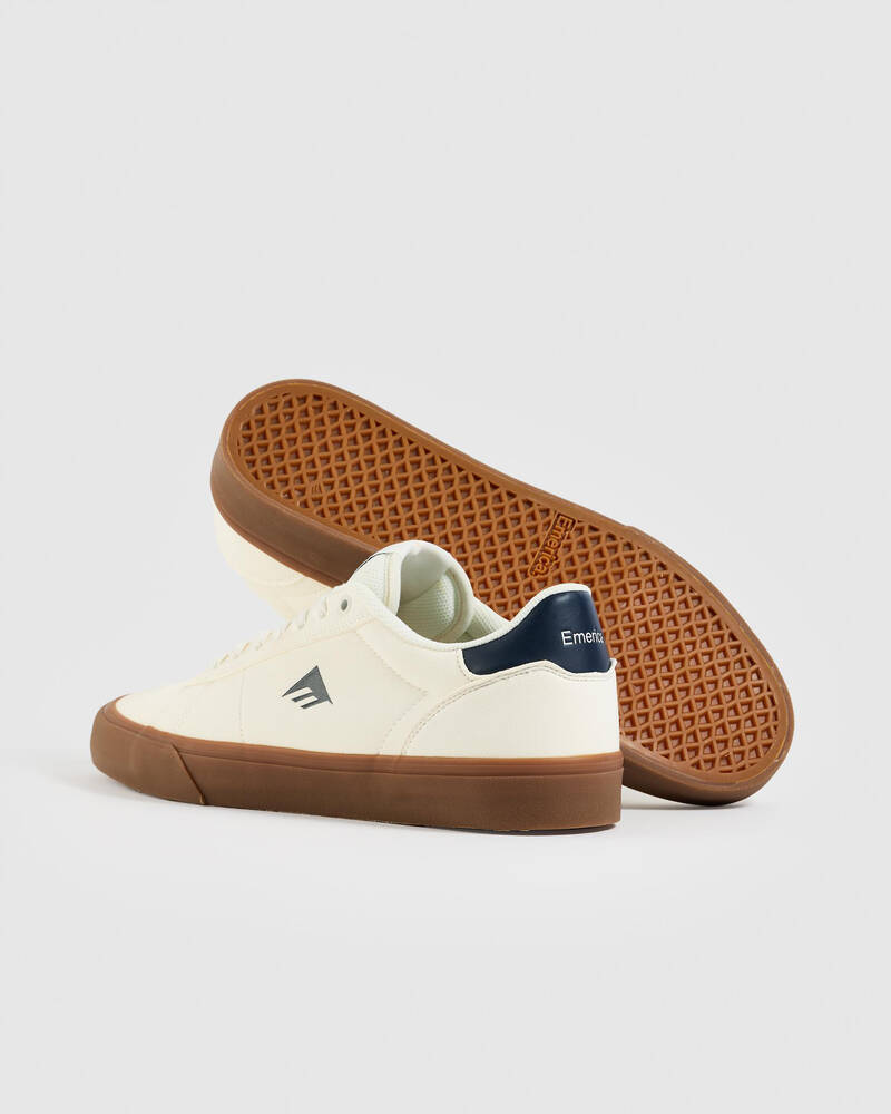 Emerica Moca Shoes for Mens
