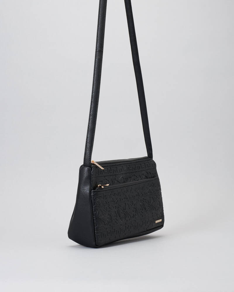 Billabong CB Vacation Day Bag for Womens