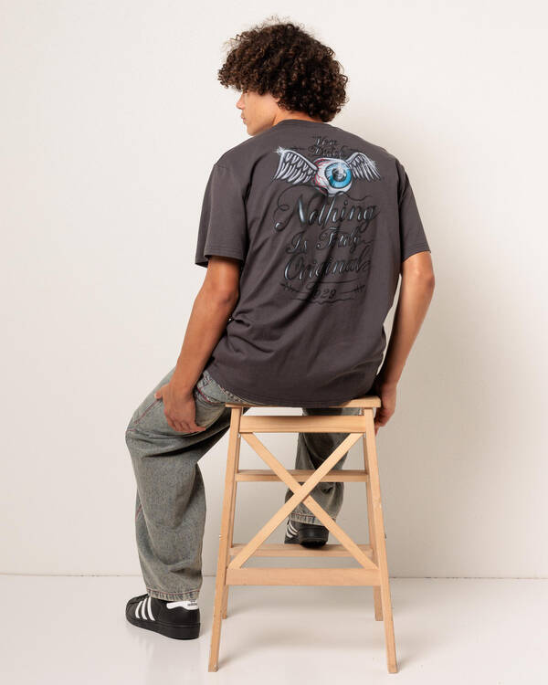 Flying Eye T-Shirt
