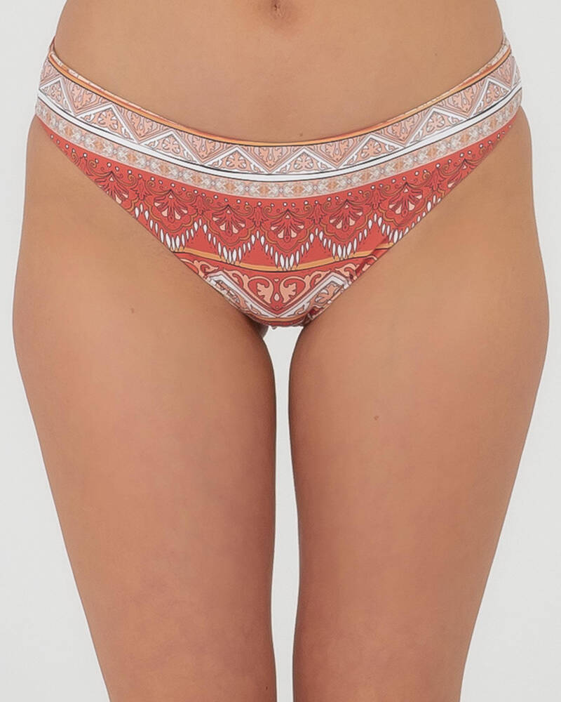 O'Neill Penny Bikini Bottom for Womens