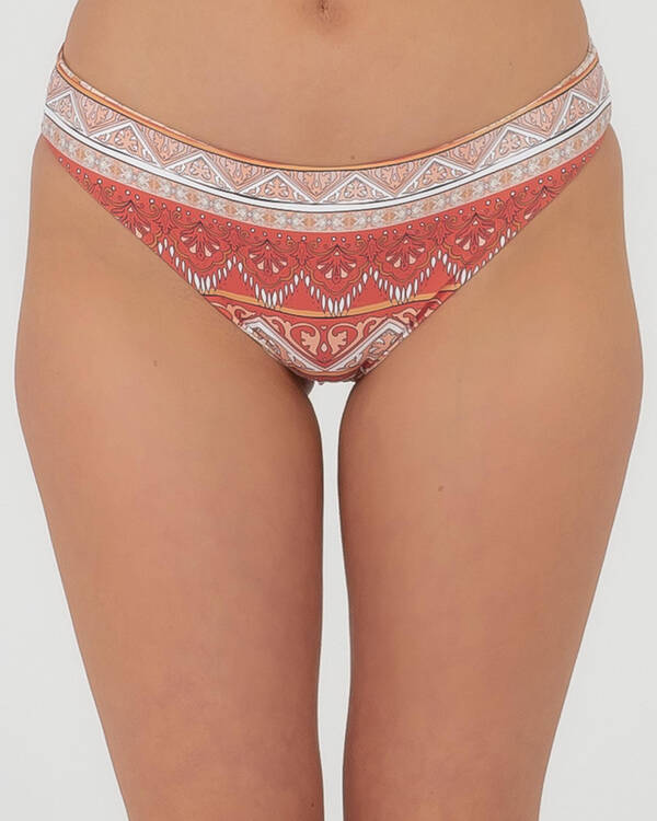 O'Neill Penny Bikini Bottom for Womens