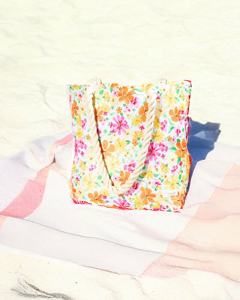 Mooloola Margaux Beach Bag for Womens