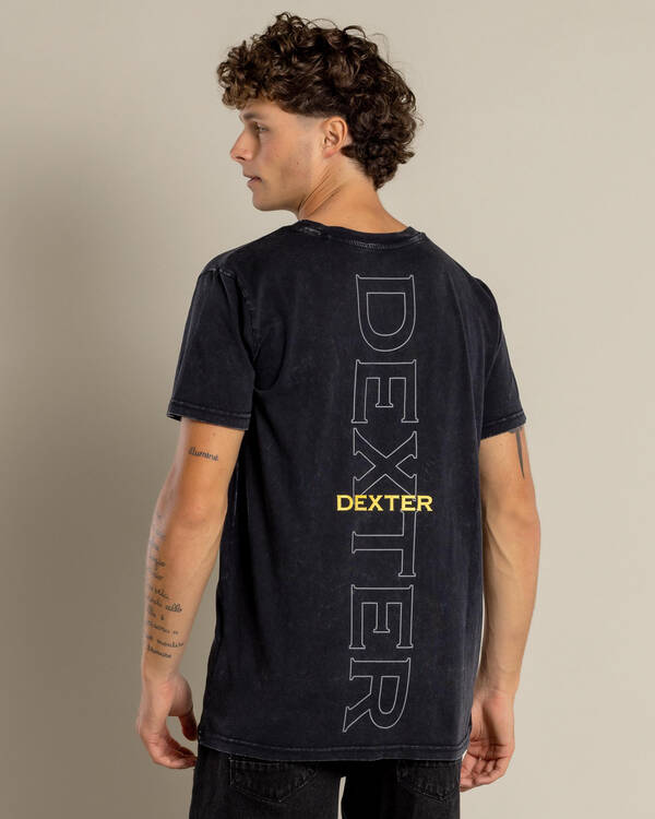 Dexter Verve T-Shirt for Mens