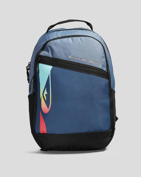 Quiksilver Schoolie 2.0 Backpack for Mens