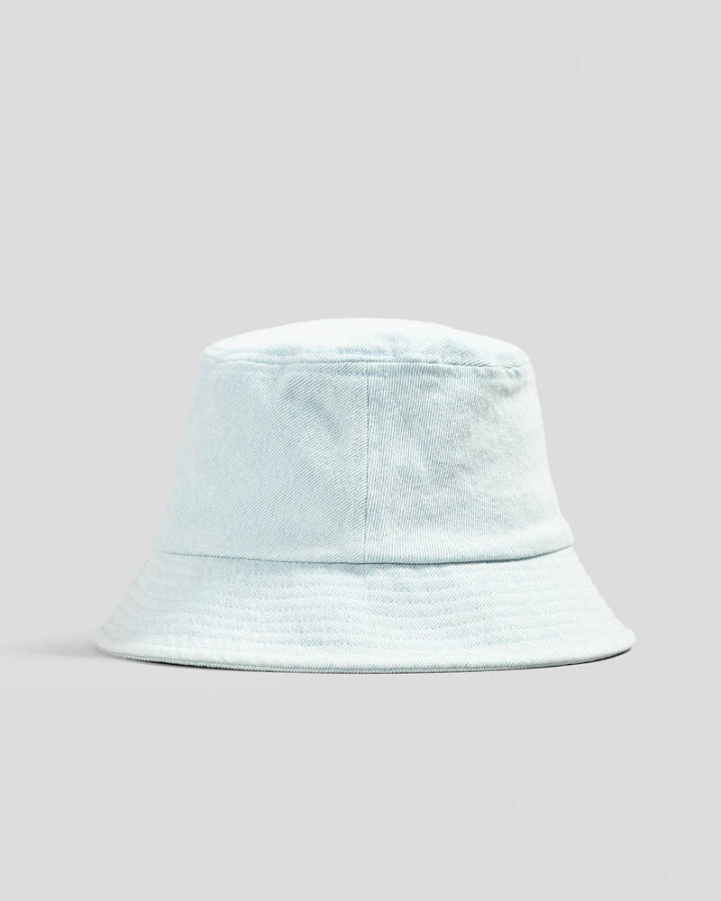 Wrangler Bucket Hat for Womens