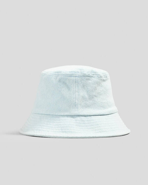 Wrangler Bucket Hat for Womens