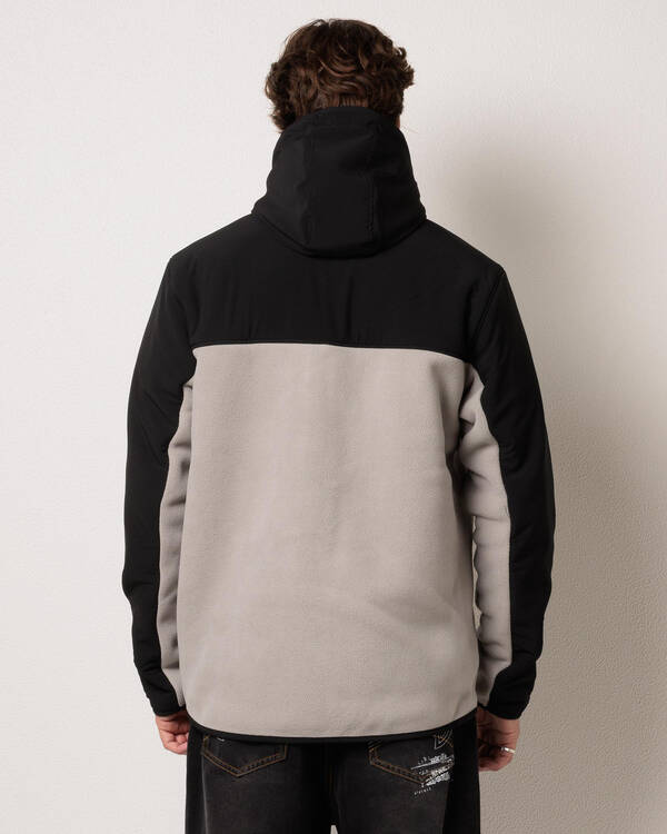 Rip Curl Anti Series Search Zip Thru Jacket for Mens