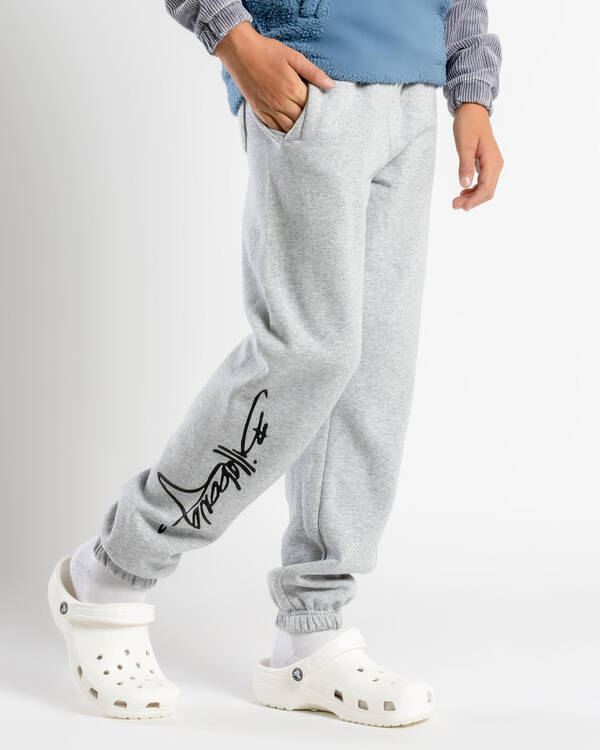 Billabong Boys' Trucker Track Pants for Mens