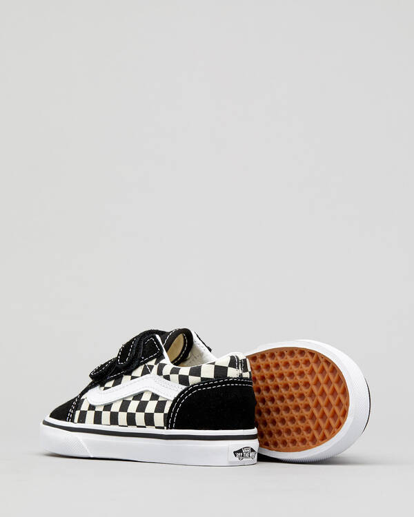 Vans Toddlers' Old Skool Shoes for Mens