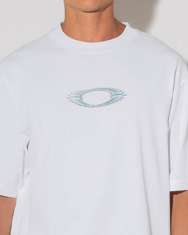 Oakley Icon Neo Ellipse T-Shirt for Mens