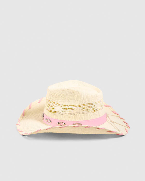Mooloola Kaia Cowgirl Hat for Womens