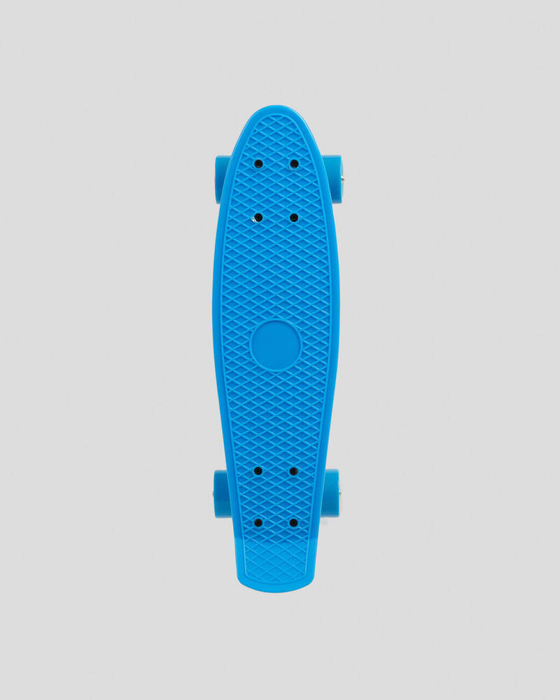 Get It Now Cruiser Skateboard for Unisex