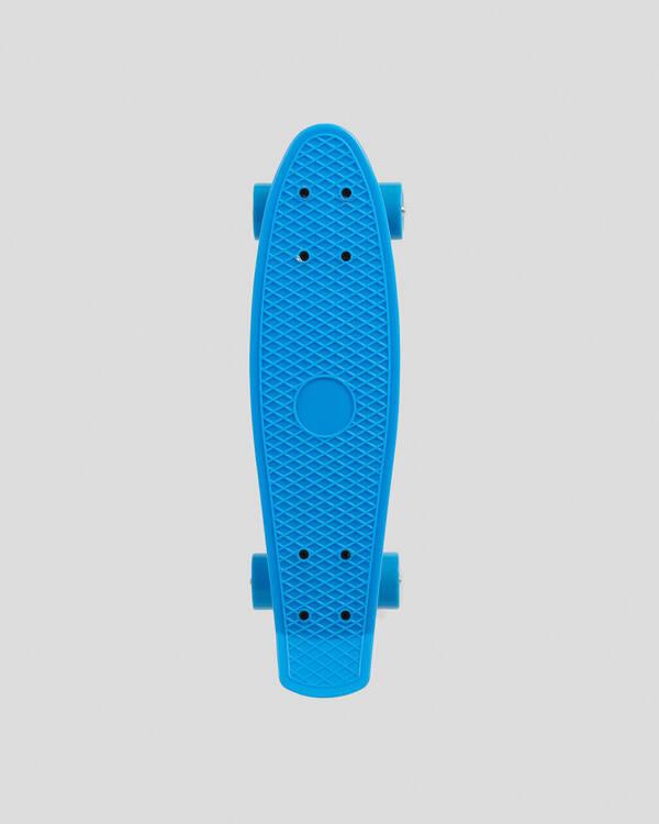 Get It Now Cruiser Skateboard for Unisex