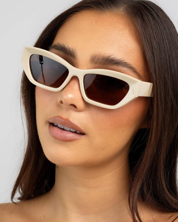 Indie Eyewear Violet Sunglasses for Womens