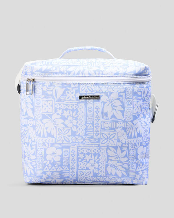Mooloola Bermuda Cooler Bag for Womens