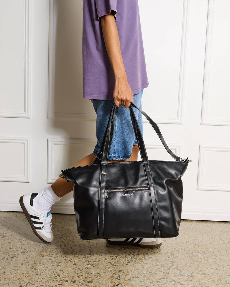 Rusty Iris Weekender Bag for Womens