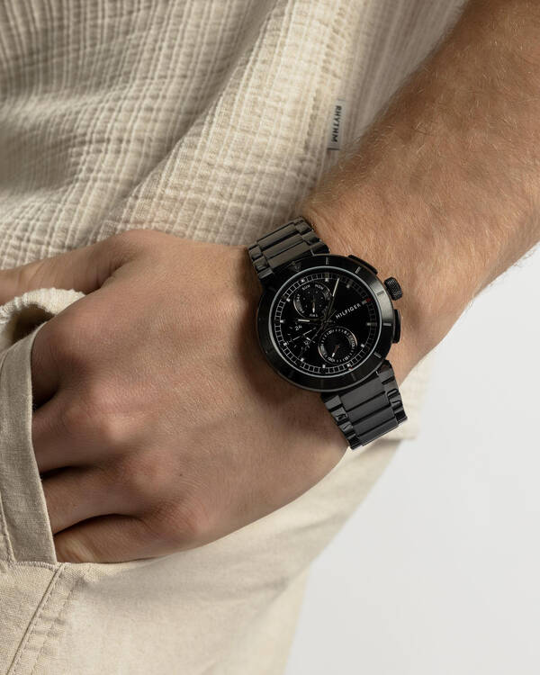 Tommy Hilfiger Lorenzo Watch for Mens