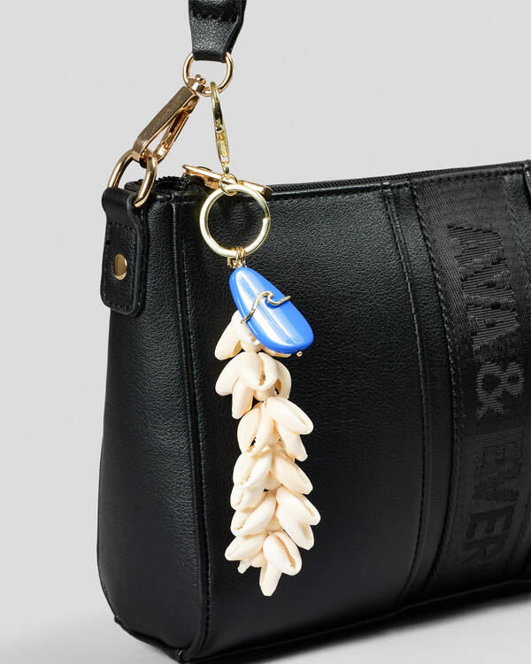 Karyn In LA Sulu Small Bag Charm for Womens