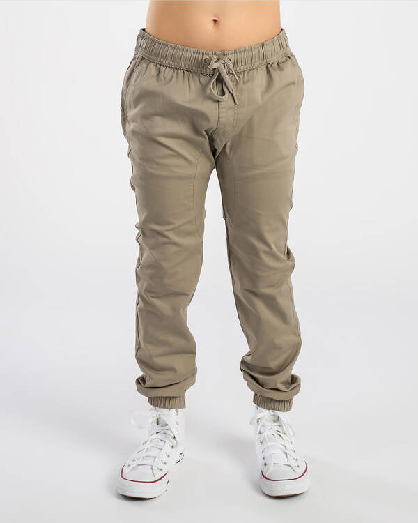 Skylark Boys' Duplicity Cargo Jogger Pants for Mens