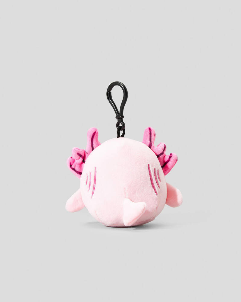 Karyn In LA Axolotl Small Bag Charm for Womens