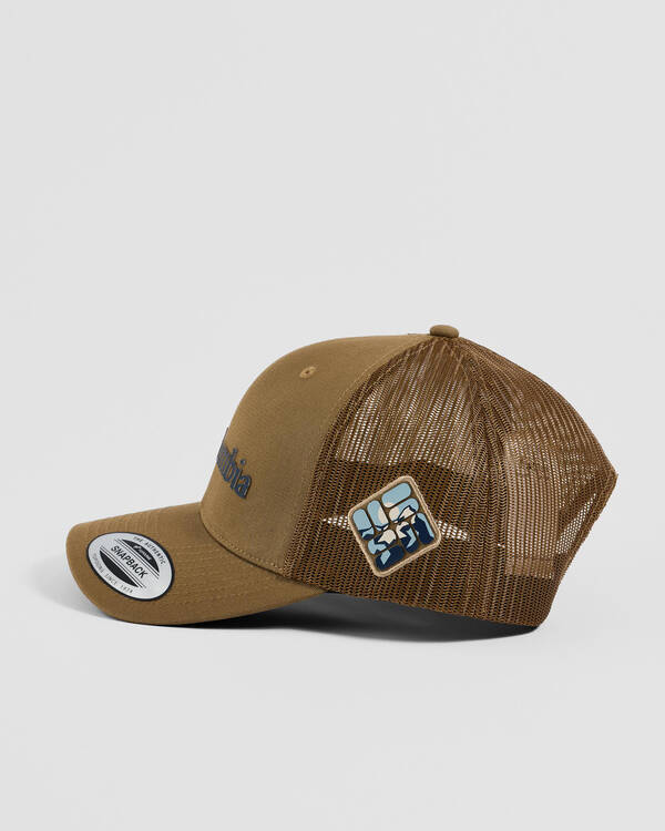 Columbia Trucker Cap for Mens
