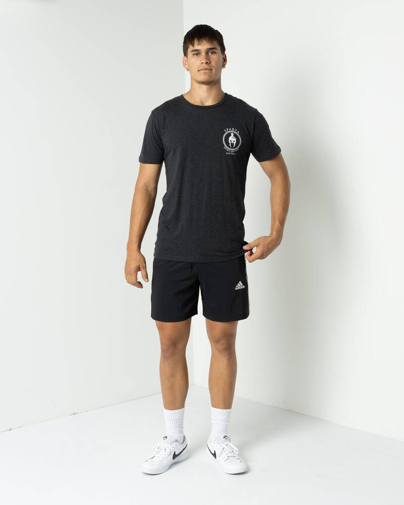 Sparta Brigade T-Shirt for Mens