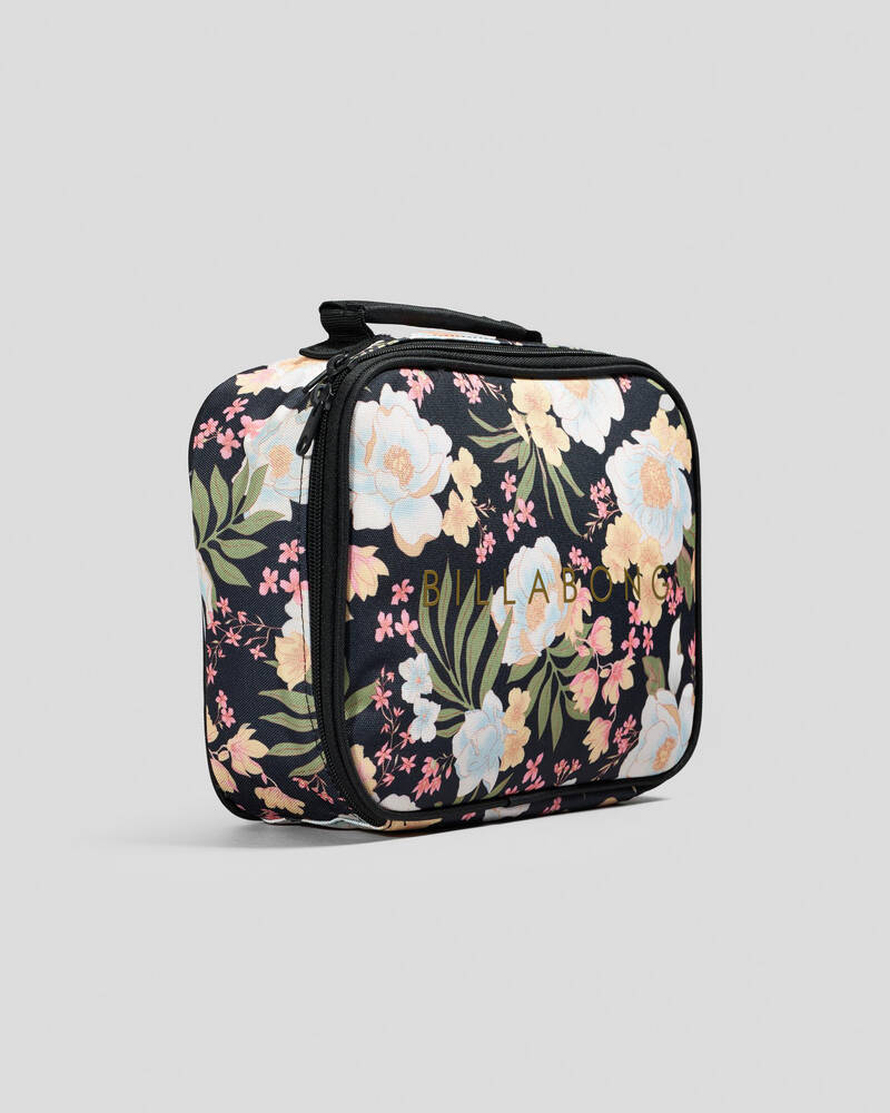 Billabong Lost Cove Lunch Box for Womens