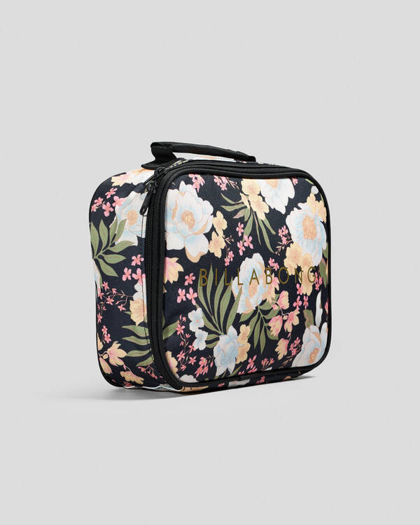 Billabong Lost Cove Lunch Box for Womens