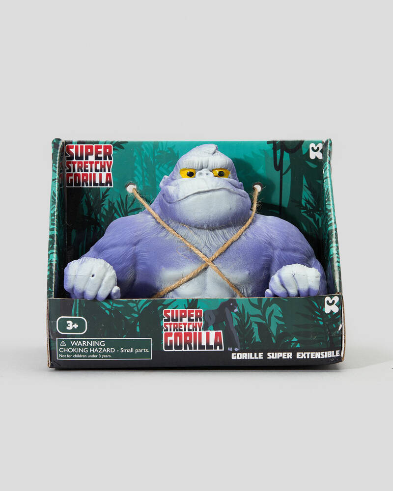 Get It Now Stretch & Smash Gorilla for Unisex