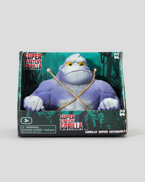 Get It Now Stretch & Smash Gorilla for Unisex