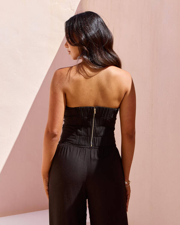 Mooloola Isla Vanessa Tube Top for Womens