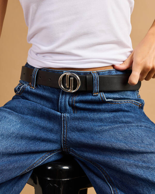 Ava And Ever Lissie Belt for Womens