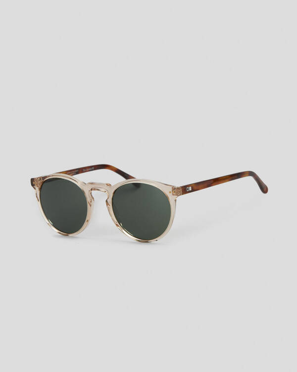 Otis Omar X Polarised Sunglasses for Mens