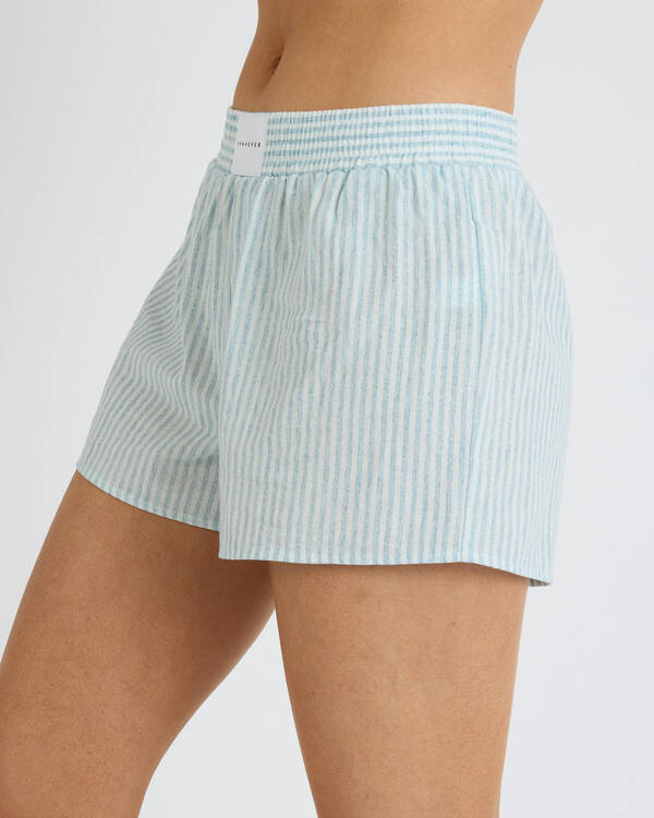 Ava And Ever Rico Shorts for Womens